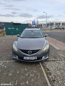 Mazda 6 2.0 Exclusive