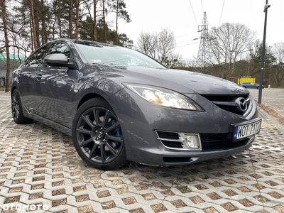 Mazda 6 2.0 Exclusive