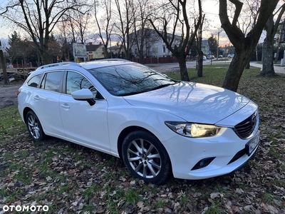 Mazda 6 2.0 Skyenergy