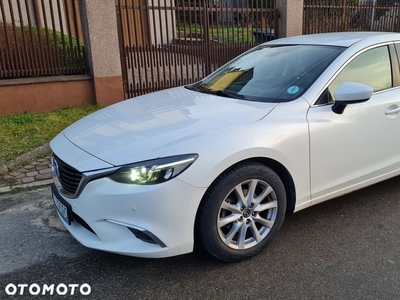 Mazda 6 2.0 Skyenergy