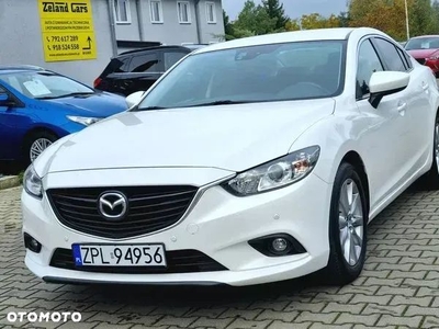 Mazda 6 2.0 Skyenergy