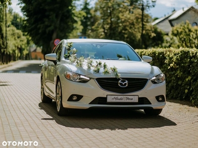 Mazda 6 2.0 Skymotion