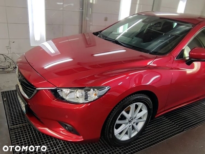 Mazda 6 2.0 Skymotion