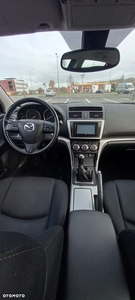 Mazda 6 2.0 Sport