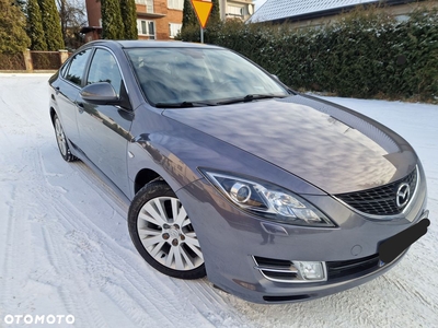 Mazda 6 Sport 2.0 Exclusive