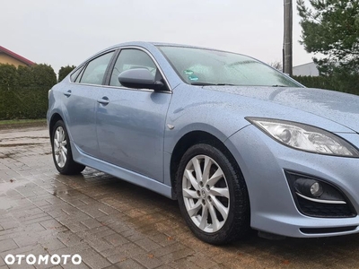 Mazda 6 Sport 2.2 CD DPF Edition