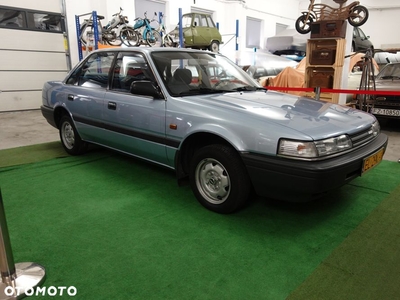 Mazda 626 2.0 GLX