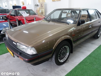 Mazda 626 2.0i GT