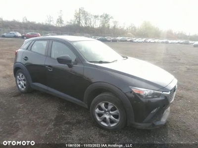 Mazda CX-3 2.0 Skymotion AWD