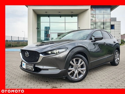 Mazda CX-30 2.0 mHEV Hikari AWD