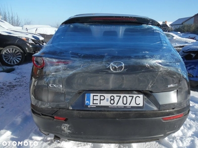 Mazda CX-30 2.0 mHEV Prime-Line 2WD