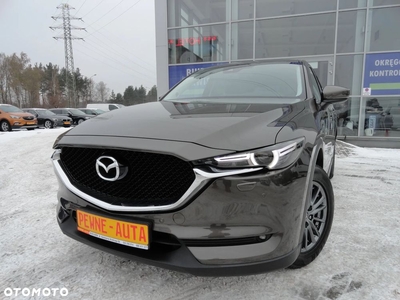 Mazda CX-5 2.0 Enso 2WD