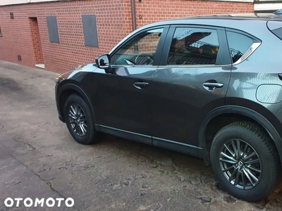 Mazda CX-5 2.0 Skyenergy 2WD