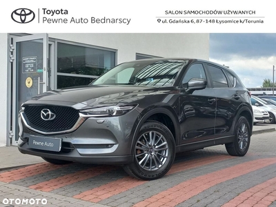 Mazda CX-5 2.0 Skyenergy 2WD