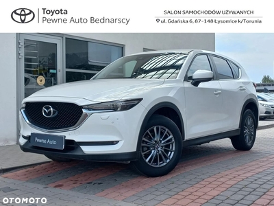 Mazda CX-5 2.0 Skyenergy 2WD