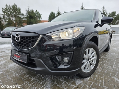 Mazda CX-5 2.0 Skyenergy 2WD