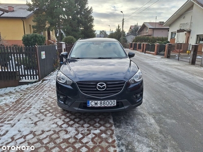 Mazda CX-5 2.0 Skymotion 2WD