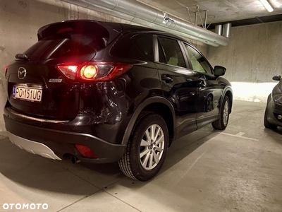 Mazda CX-5 2.0 Skymotion