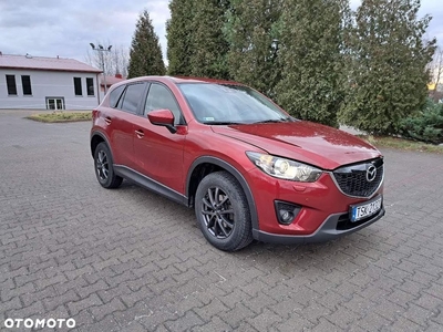 Mazda CX-5 2.0 Skypassion