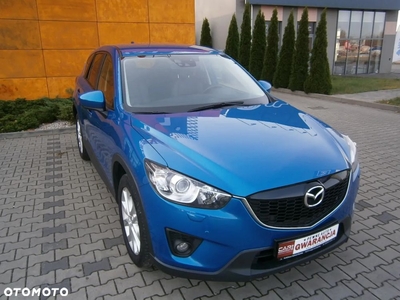 Mazda CX-5 2.0 Skypassion