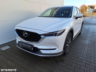 Mazda CX-5 2.0 Skypassion AWD