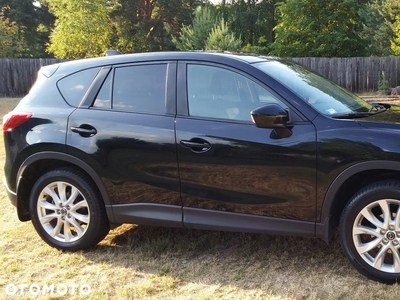 Mazda CX-5 2.0 Skypassion