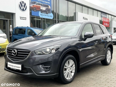 Mazda CX-5 2.2 D Skyenergy 2WD