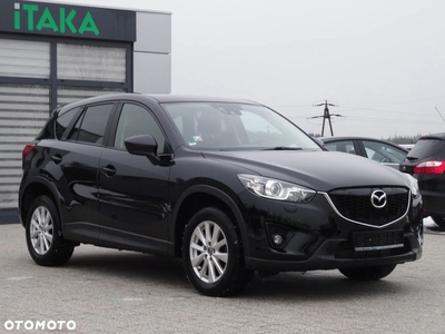 Mazda CX-5 2.2 D Skyenergy 2WD