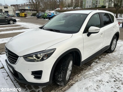 Mazda CX-5 2.2 D Skyenergy 2WD