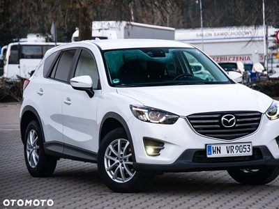 Mazda CX-5 2.2 D Skymotion