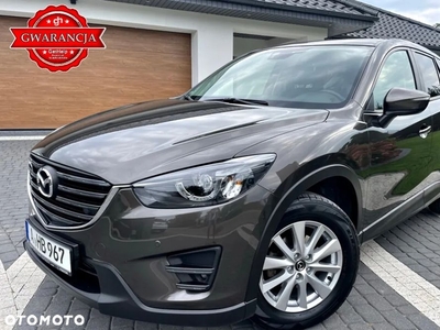 Mazda CX-5 2.2 D Skymotion 2WD