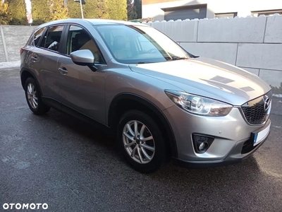 Mazda CX-5 2.2 D Skymotion