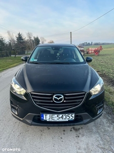 Mazda CX-5 2.2 D Skypassion