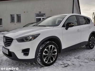 Mazda CX-5 2.2 D Skypassion