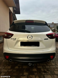 Mazda CX-5 2.2 D Skypassion