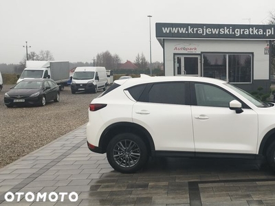 Mazda CX-5 2.5 Skymotion 2WD