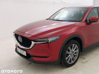 Mazda CX-5 2.5 Skypassion 2WD