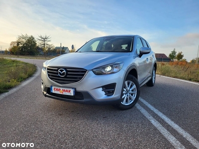 Mazda CX-5 SKYACTIV-D 150 Aut.SCR Exclusive-Line