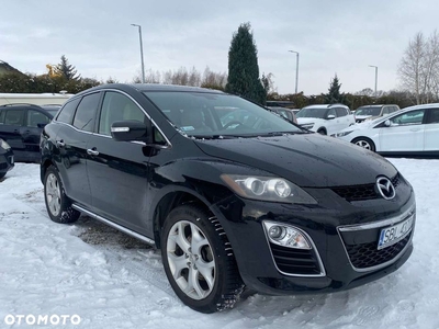 Mazda CX-7