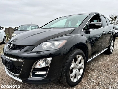 Mazda CX-7 2.2 CD Exclusive +