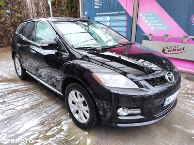 Mazda CX-7 2.3T Expression