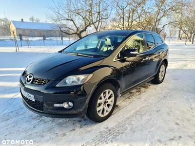 Mazda CX-7