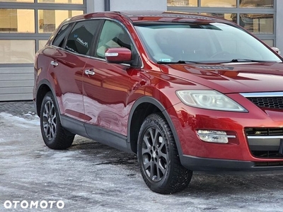 Mazda CX-9 3.7 V6