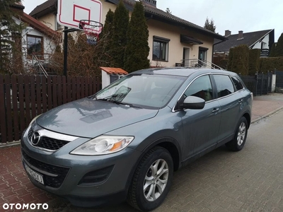 Mazda CX-9 3.7 V6 Sport