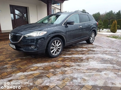 Mazda CX-9 3.7 V6 Sport