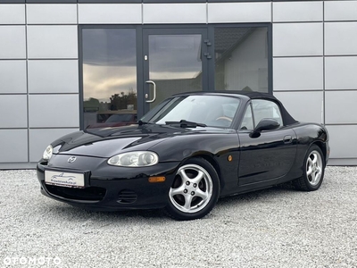 Mazda MX-5 1.6 16V