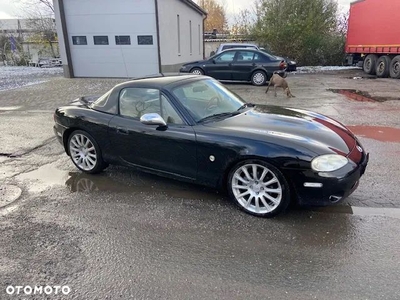 Mazda MX-5 1.6 16V