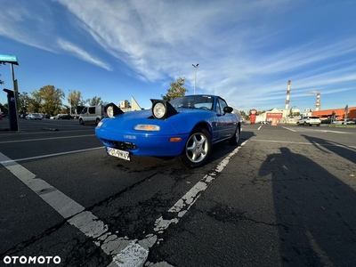 Mazda MX-5 1.6