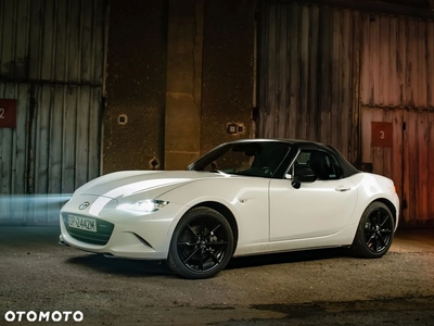 Mazda MX-5 2.0 Skypassion i-ELOOP