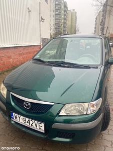 Mazda Premacy 2.0 Active